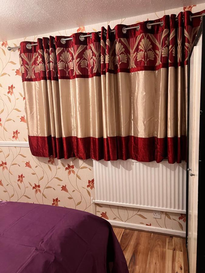 A&G Leilighet Thurcaston Eksteriør bilde